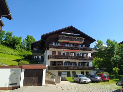 Apartment Ediths Nest - Outdoor photo 14