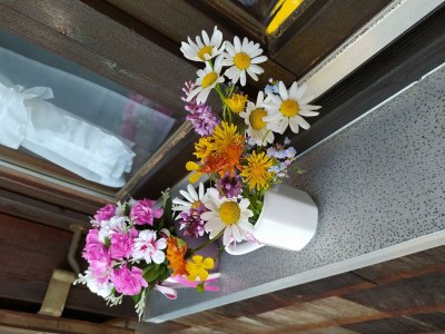 Apartment Ediths Nest - Outdoor photo 18