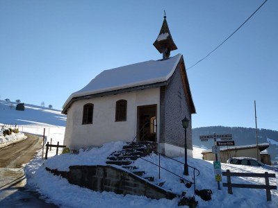 Apartment Ediths Nest - Outdoor photo 31