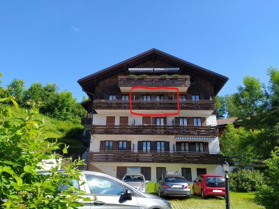 Apartment Ediths Nest - Outdoor photo 51