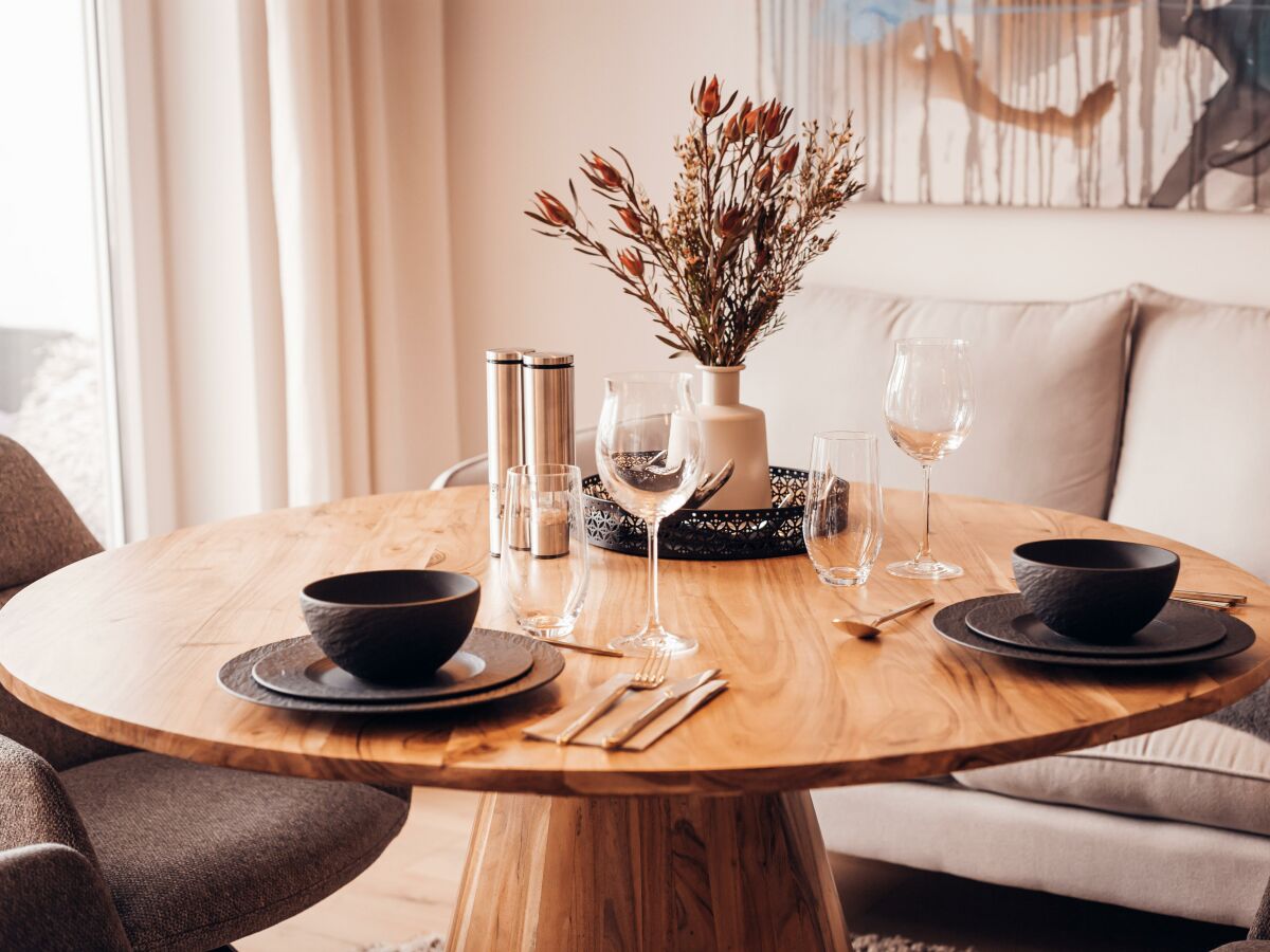 Apartment Alpen-Art Chalet