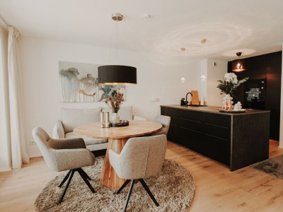 Apartment Alpen-Art Chalet - Outdoor photo 2