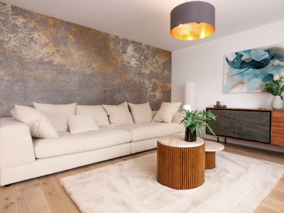 Apartment Alpen-Art Chalet - Outdoor photo 3