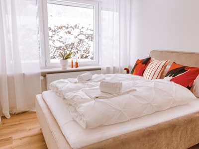 Apartment Alpen-Art Chalet - Outdoor photo 11