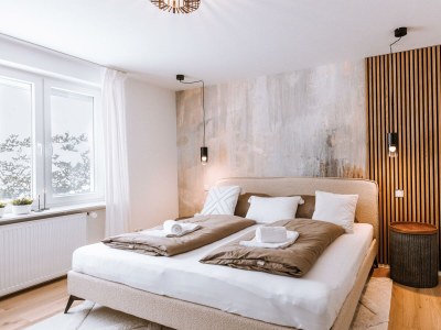 Apartment Alpen-Art Chalet - Outdoor photo 15