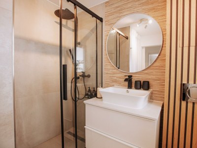 Apartment Alpen-Art Chalet - Outdoor photo 17