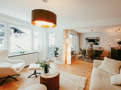 Apartment Alpen-Art Chalet - Outdoor photo 18