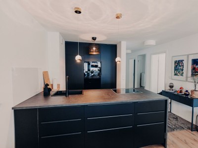 Apartment Alpen-Art Chalet - Outdoor photo 25