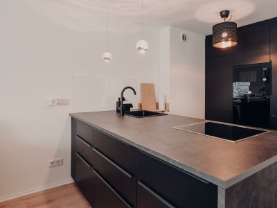 Apartment Alpen-Art Chalet - Features photo 28