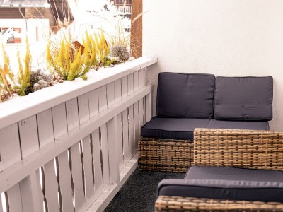 Apartment Alpen-Art Chalet - Features photo 35