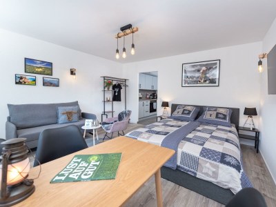 Apartment Allgäuliebe - Outdoor photo 2