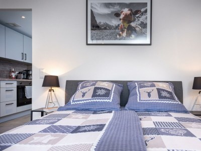 Apartment Allgäuliebe - Outdoor photo 4