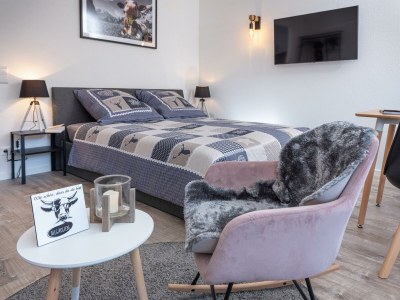 Apartment Allgäuliebe - Outdoor photo 5