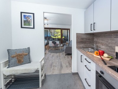 Apartment Allgäuliebe - Outdoor photo 6