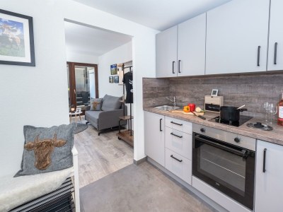 Apartment Allgäuliebe - Outdoor photo 8