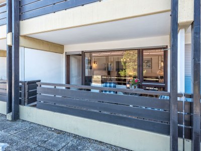 Apartment Allgäuliebe - Outdoor photo 9