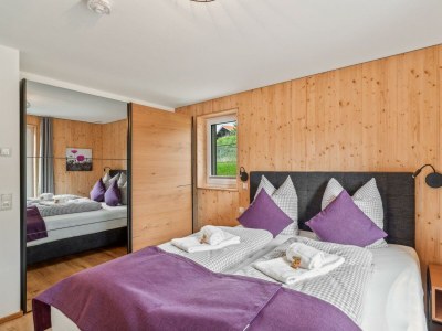 Apartment Ferienwohnung Chalet Lebens(T)raum - Outdoor photo 2