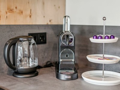 Apartment Ferienwohnung Chalet Lebens(T)raum - Features photo 8