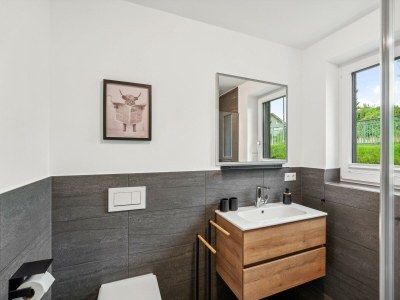 Apartment Ferienwohnung Chalet Lebens(T)raum - Features photo 9