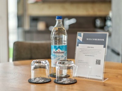 Apartment Ferienwohnung Chalet Lebens(T)raum - Features photo 11