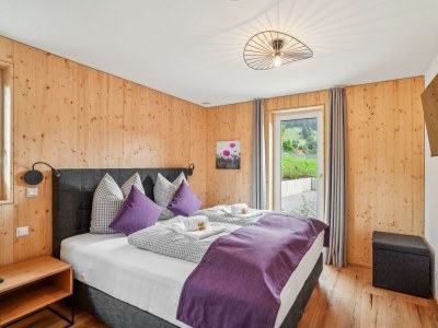 Apartment Ferienwohnung Chalet Lebens(T)raum - Features photo 14