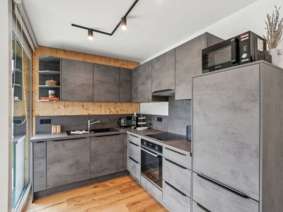 Apartment Ferienwohnung Chalet Lebens(T)raum - Features photo 15