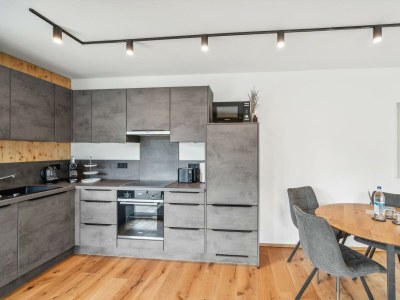 Apartment Ferienwohnung Chalet Lebens(T)raum - Features photo 16