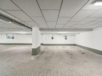 Apartment Ferienwohnung Chalet Lebens(T)raum - Features photo 17