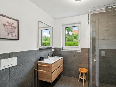 Apartment Ferienwohnung Chalet Lebens(T)raum - Features photo 19