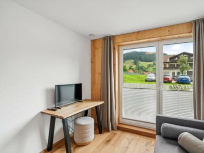 Apartment Ferienwohnung Chalet Lebens(T)raum - Features photo 20