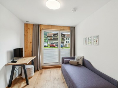 Apartment Ferienwohnung Chalet Lebens(T)raum - Features photo 21