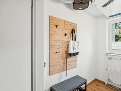 Apartment Ferienwohnung Chalet Lebens(T)raum - Features photo 23