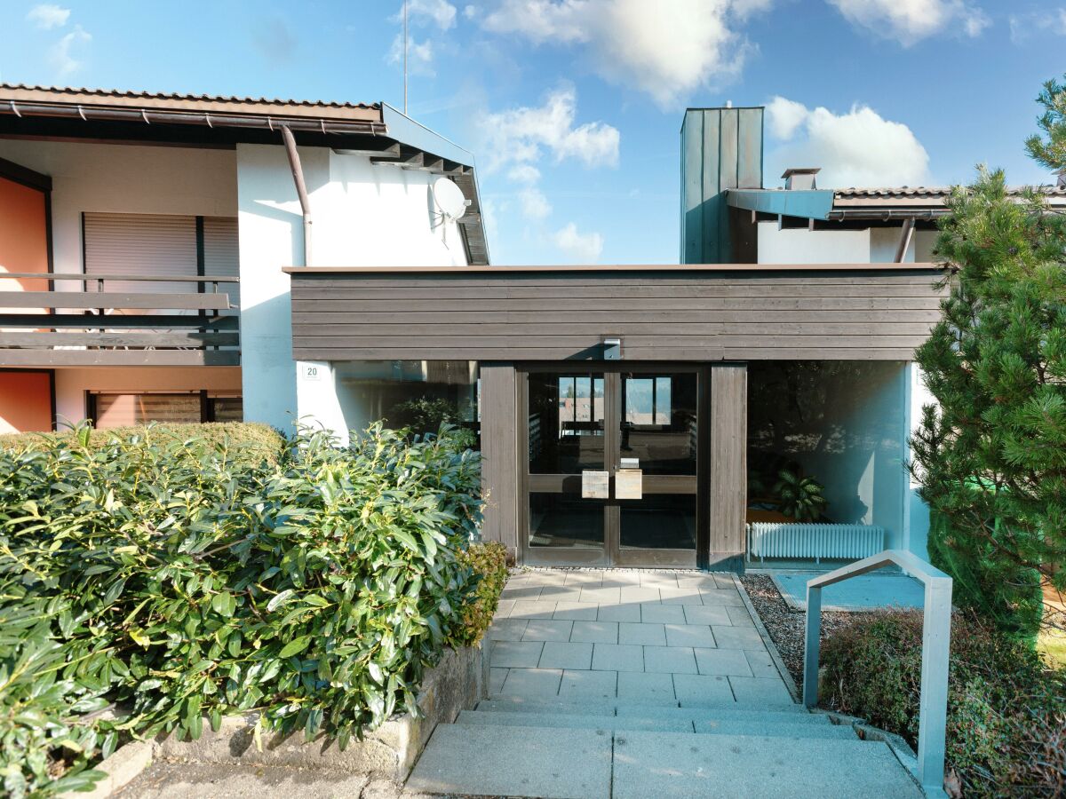 Apartment Allgäu Zeit - Outdoor photo 3