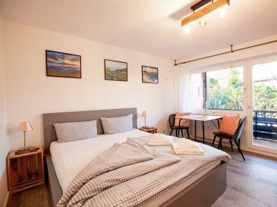 Apartment Allgäu Zeit in Oberstaufen, Steibis - Apartment