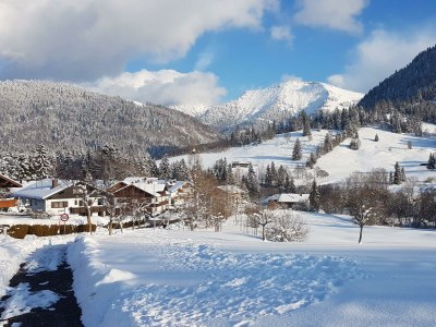 Apartment Allgäu Zeit - Outdoor photo 16