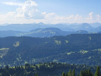 Apartment Allgäu Zeit - Outdoor photo 19