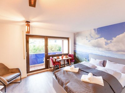 Apartment Allgäu Zeit - Outdoor photo 22