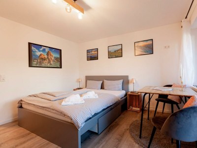 Apartment Allgäu Zeit - Features photo 32
