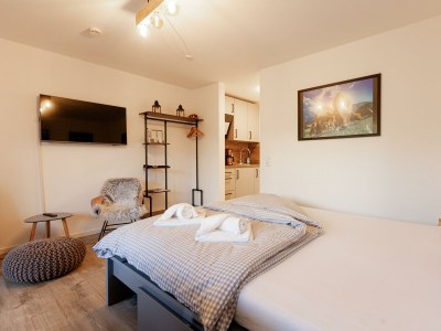 Apartment Allgäu Zeit - Features photo 40