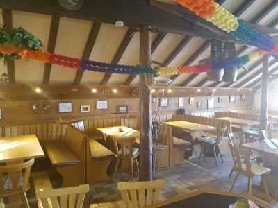 Holiday room Leihwohnwagen Deluxe - Outdoor photo 24