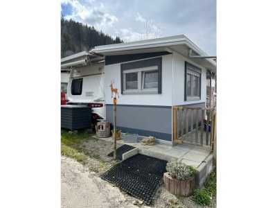 Holiday room Leihwohnwagen Deluxe - Features photo 29