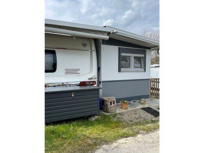 Holiday room Leihwohnwagen Deluxe - Features photo 30