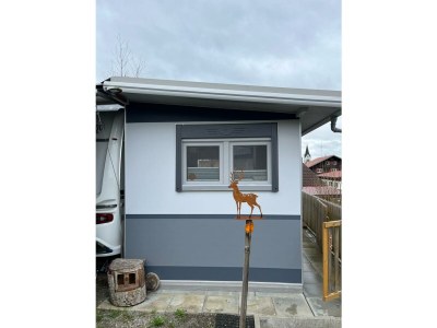 Holiday room Leihwohnwagen Deluxe - Features photo 31