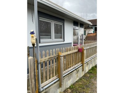 Holiday room Leihwohnwagen Deluxe - Features photo 32