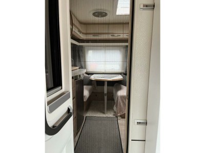 Holiday room Leihwohnwagen Deluxe - Features photo 34