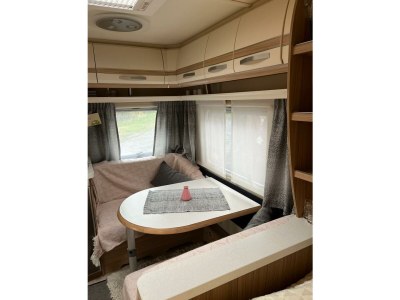 Holiday room Leihwohnwagen Deluxe - Features photo 35
