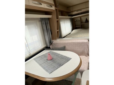 Holiday room Leihwohnwagen Deluxe - Features photo 36