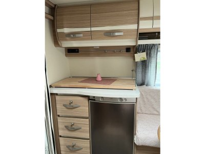 Holiday room Leihwohnwagen Deluxe - Features photo 37