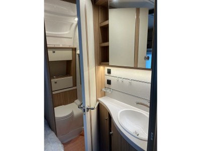 Holiday room Leihwohnwagen Deluxe - Features photo 38