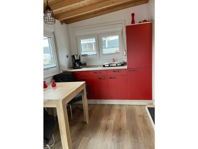 Holiday room Leihwohnwagen Deluxe - Features photo 39